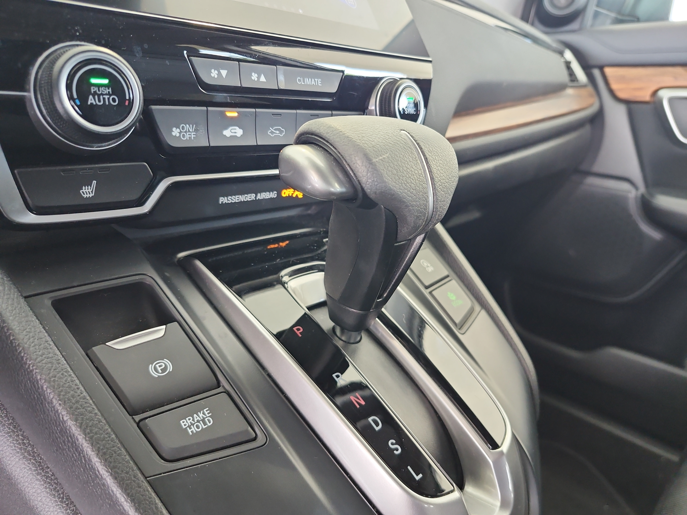 Used 2020 Honda CR-V EX image 14