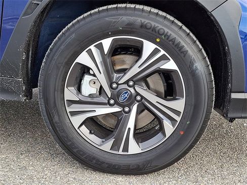 New 2026 Subaru Crosstrek 2.0i Premium image 10