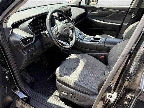 Used 2022 Hyundai Santa Fe SEL Convenience w/ Cargo Package AWD/4WD image 9