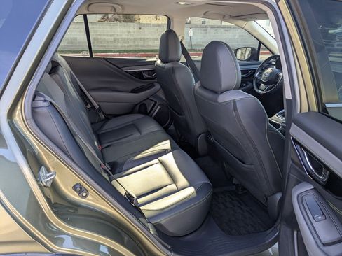 Used 2020 Subaru Outback Onyx Edition XT w/ Popular Package #2 image 31