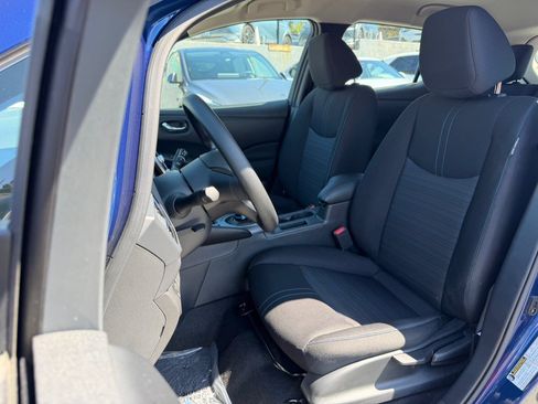 Used 2025 Nissan Leaf S FWD image 18
