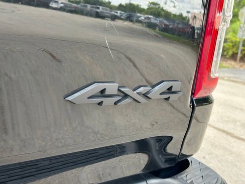 Certified 2023 RAM 1500 Big Horn AWD/4WD image 34