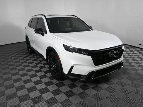 Used 2023 Honda CR-V Sport image 22