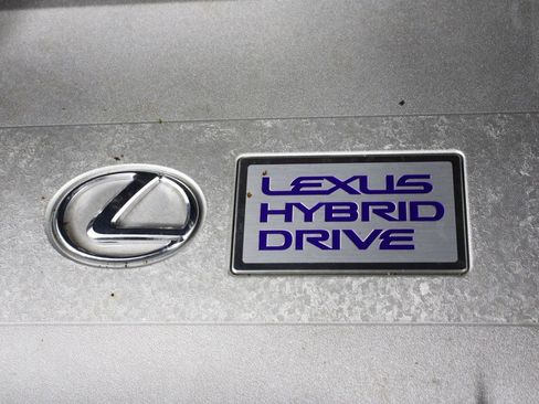 Used 2015 Lexus RX 450h FWD image 25