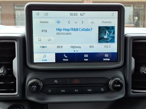 Used 2024 Ford Bronco Sport Big Bend AWD/4WD image 16