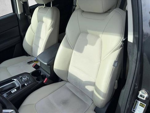 Used 2023 MAZDA CX-5 AWD 2.5 S w/ Select Package image 10