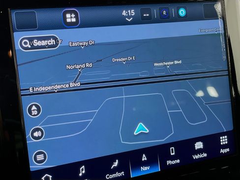 Used 2022 RAM 1500 Big Horn image 22