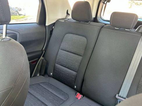 Used 2021 Ford Bronco Sport AWD/4WD image 13