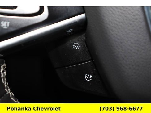 Certified 2022 Chevrolet Corvette Stingray Preferred Cpe w/ Z51 Performance Package image 14