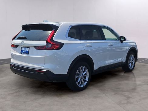 Certified 2023 Honda CR-V EX image 4