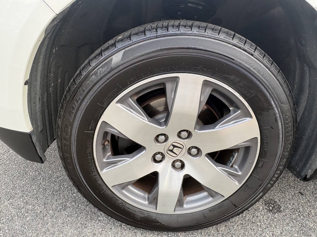 Used 2013 Honda Pilot Touring image 31