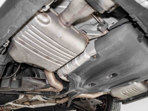 Used 2020 Mercedes-Benz S 65 AMG Sedan image 81