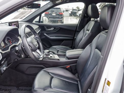 Used 2019 Audi Q7 3.0T Premium image 29