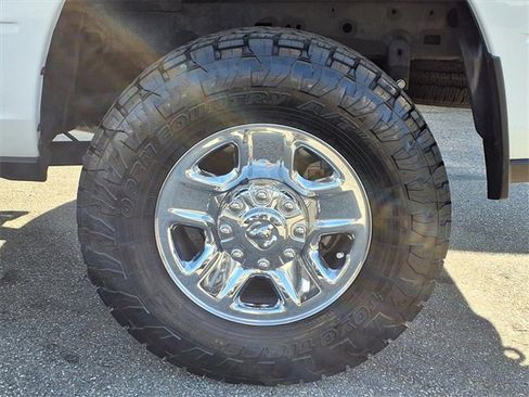 Used 2022 RAM 2500 Tradesman image 7