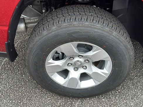 New 2026 RAM 1500 Tradesman image 9