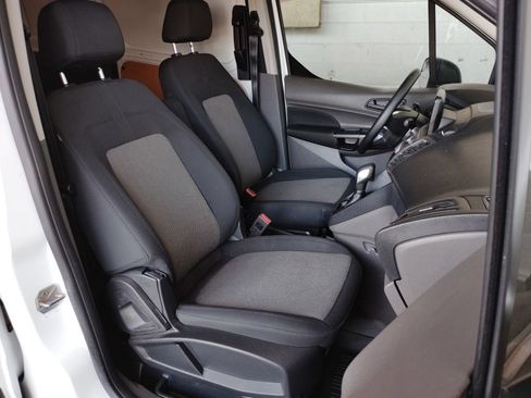 Used 2020 Ford Transit Connect XL FWD image 13