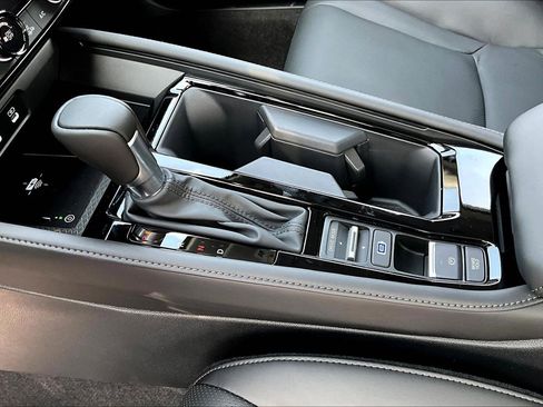 New 2026 Honda Accord Touring image 12