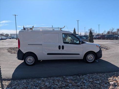 Used 2018 RAM ProMaster City Tradesman image 6