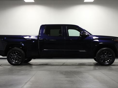 Used 2026 Toyota Tundra Platinum AWD/4WD image 3