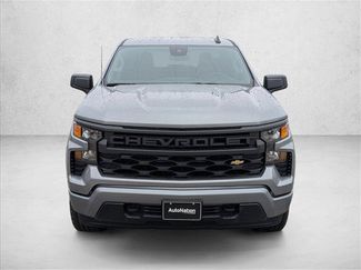 New 2026 Chevrolet Silverado 1500 Custom AWD/4WD video 2