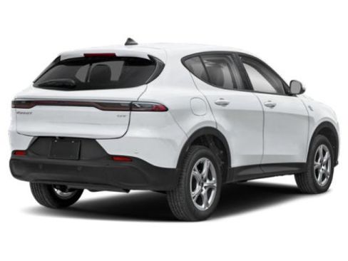 New 2025 Dodge Hornet GT image 2