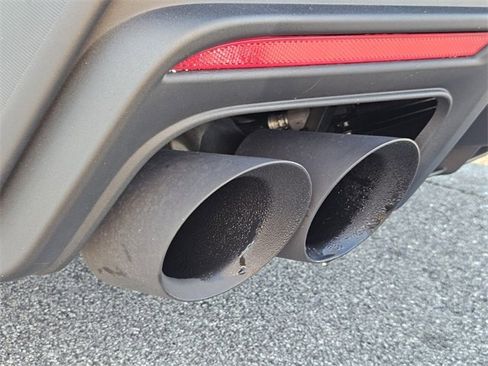 Used 2025 Ford Mustang Dark Horse image 10