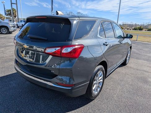 Used 2020 Chevrolet Equinox LT image 4