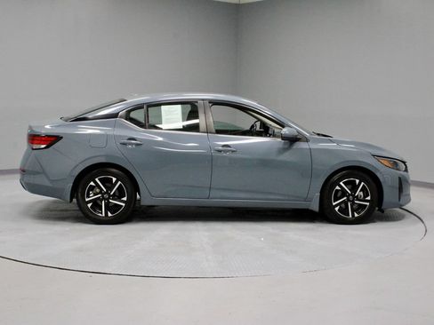 Certified 2024 Nissan Sentra SV w/ All-Weather Package FWD image 11
