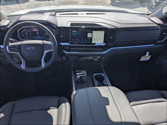 New 2026 Chevrolet Silverado 1500 RST w/ RST All Star Premium Package AWD/4WD image 20