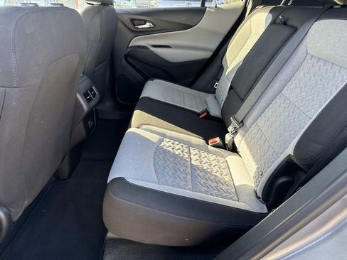 Used 2024 Chevrolet Equinox LS w/ LS Convenience Package image 11