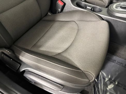 Used 2024 Kia Forte LXS FWD image 28