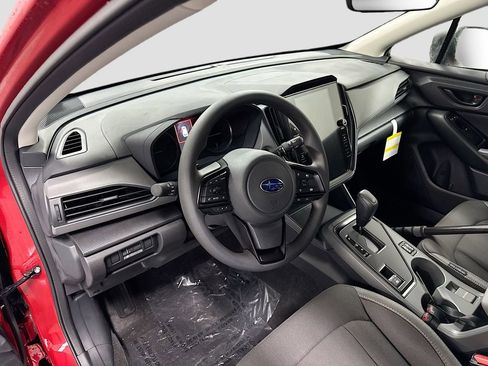 New 2026 Subaru Crosstrek 2.0i Premium image 5