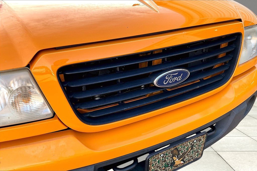 Used 2009 Ford Ranger FX4 AWD/4WD image 25
