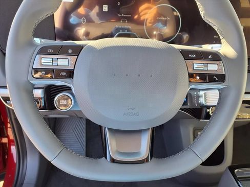 New 2026 Hyundai Ioniq 5 SEL RWD image 11