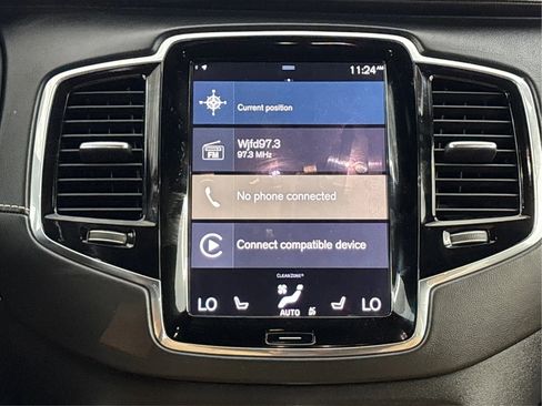 Used 2017 Volvo XC90 T6 Inscription w/ Luxury Package image 19