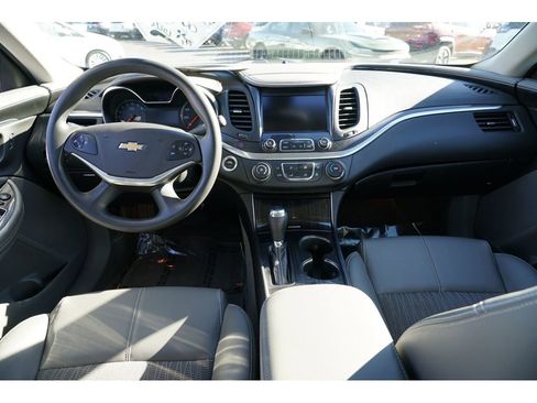 Used 2019 Chevrolet Impala LS image 25