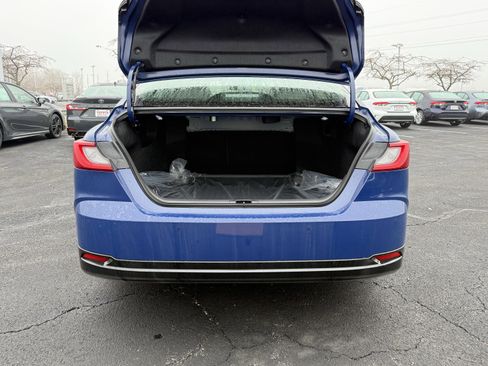 New 2026 Toyota Camry XLE w/ Premium Plus Package image 4