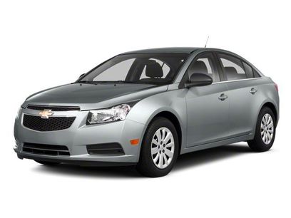 Used 2013 Chevrolet Cruze LT w/ RS Package