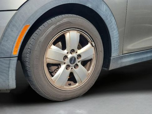 Used 2019 MINI Cooper Convertible FWD image 2