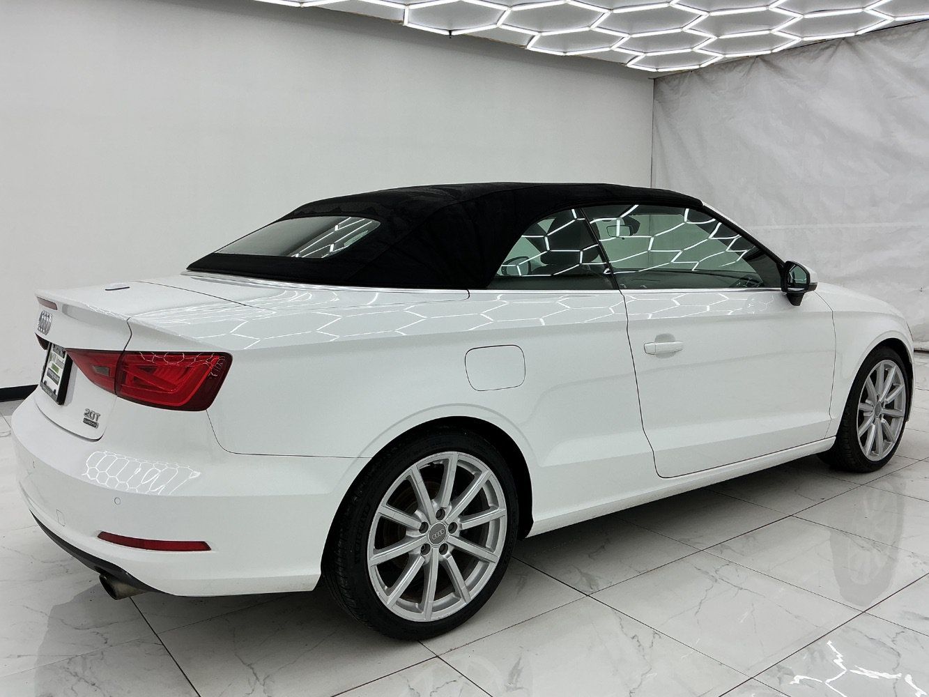 Used 2016 Audi A3 2.0T Premium AWD/4WD image 11