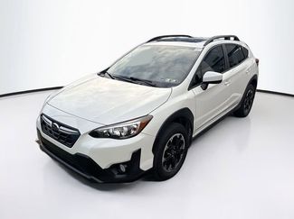 Used 2021 Subaru Crosstrek 2.0i Premium w/ Moonroof Package video 2