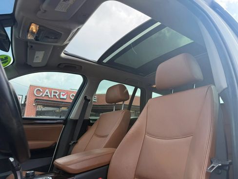 Used 2015 BMW X3 sDrive28i RWD image 9