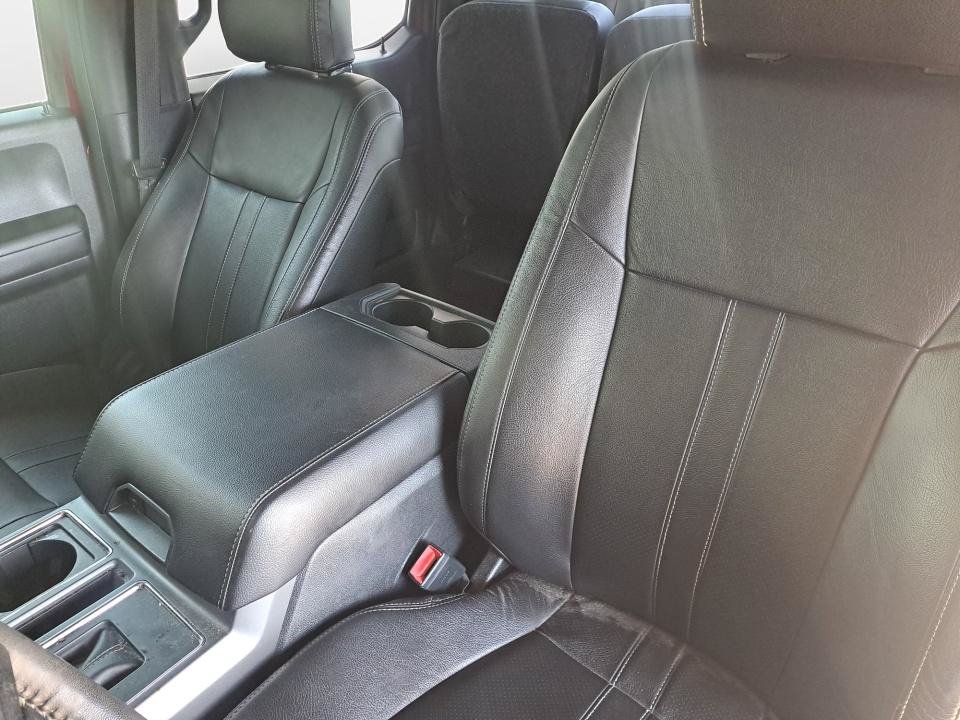 Used 2020 Ford F150 XLT w/ Equipment Group 302A Luxury AWD/4WD image 13