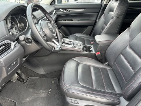 Used 2024 MAZDA CX-5 Carbon Edition image 18