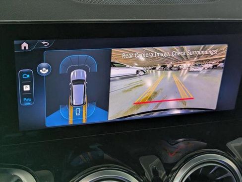 Certified 2025 Mercedes-Benz GLB 250 image 13