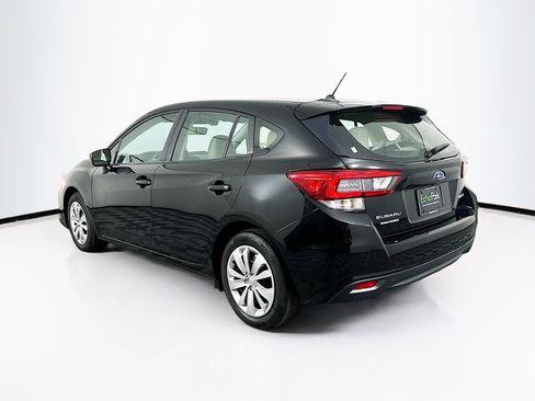 Used 2022 Subaru Impreza 2.0i image 5