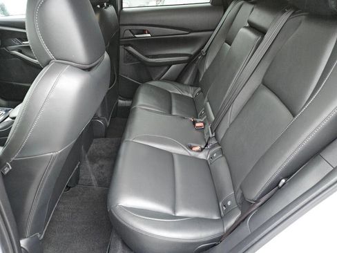 Certified 2025 MAZDA CX-30 AWD 2.5 S w/ Select Sport Pkg image 12