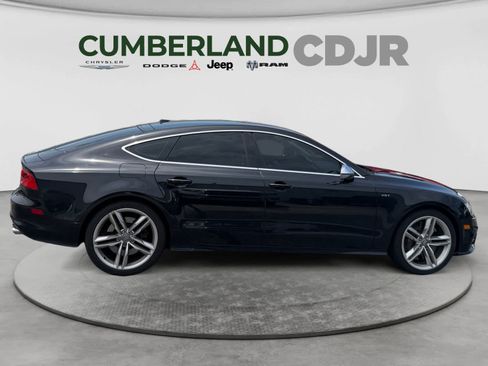 Used 2014 Audi S7 Prestige AWD/4WD image 7