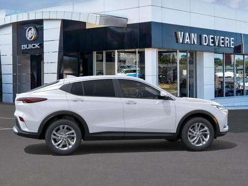 New 2026 Buick Envista Preferred w/ Convenience I Package image 5