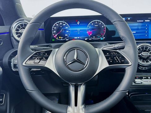 New 2026 Mercedes-Benz CLA 250 image 17